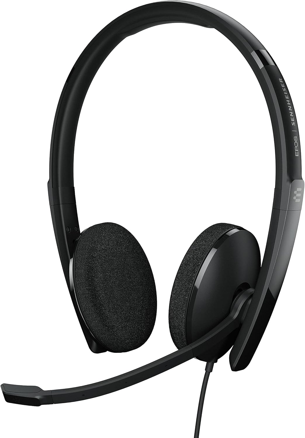 EPOS SENNHEISER ADAPT 160T Wired on-ear Stereo Headset - Binaural - E EPOS SENNHEISER ADAPT 160T Wired on-ear Stereo Headset - Binaural - E